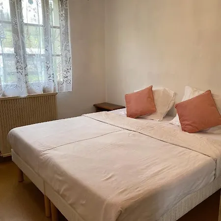 Maison A Marie De Campan