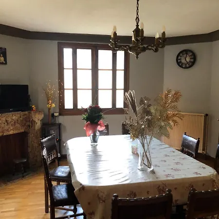 Casa vacanze Maison A Marie De Campan Sainte-Marie-de-Campan