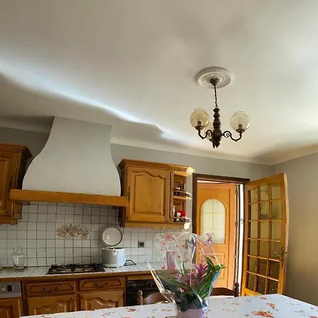 Casa vacanze Maison A Marie De Campan *